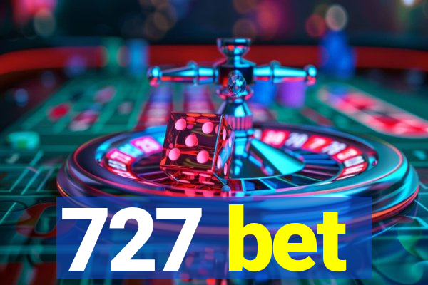 727 bet